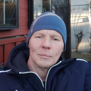 Profilbild von Jörg Jager