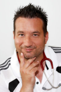 Profilbild von Jörg Janitschek