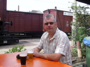 Profilbild von Jörg Janowski