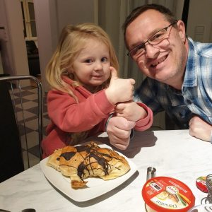 Profilbild von Jörg Jansen