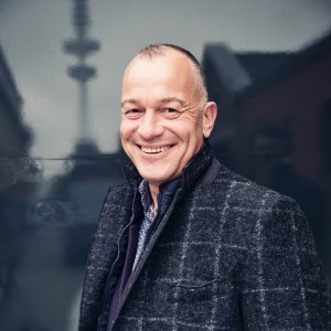 Profilbild von Jörg Janssen