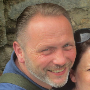 Profilbild von Jörg Jasiulek