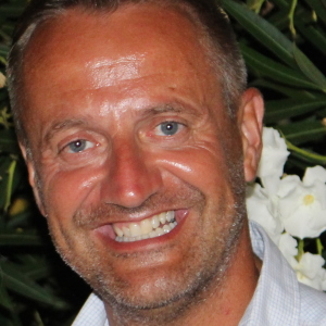 Profilbild von Jörg Jendroßeck