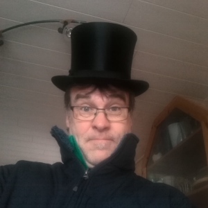 Profilbild von Jörg Jesse