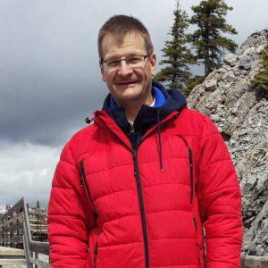 Profilbild von Joerg John