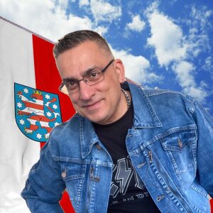 Profilbild von Jörg John