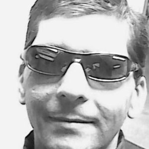 Profilbild von Jörg Jünger