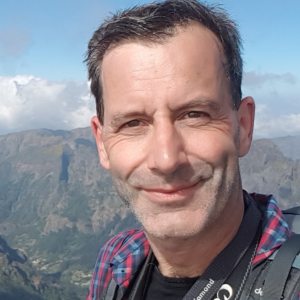 Profilbild von Jörg Jungesblut