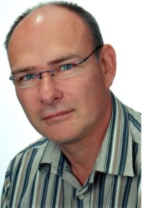 Profilbild von Jörg Jurisch