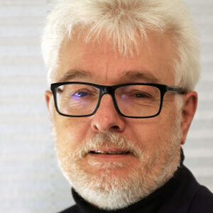 Profilbild von Jörg Kämmerer
