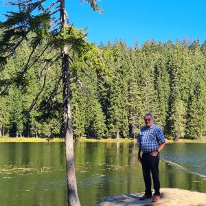 Profilbild von Jörg Kalisch