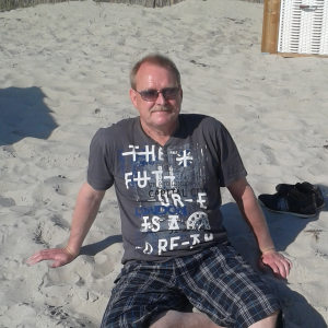 Profilbild von Jörg Kalter