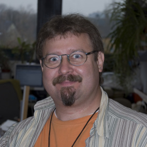 Profilbild von Jörg Kaminski