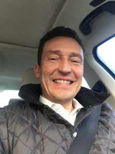 Profilbild von Jörg Kamm