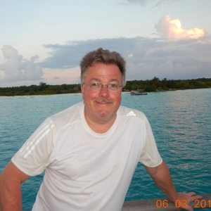 Profilbild von Jörg Kammler