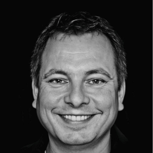 Profilbild von Jörg Kampmann