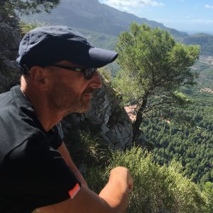 Profilbild von Jörg Kandels