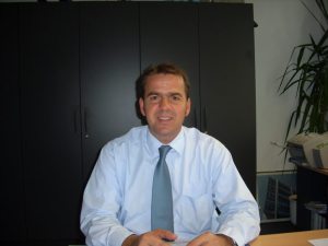 Profilbild von Jörg Karbstein
