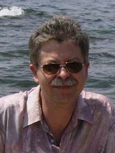Profilbild von Jörg Kargus