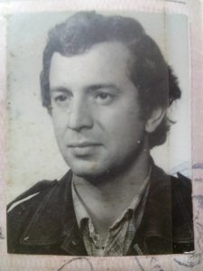 Profilbild von Jörg Karsten