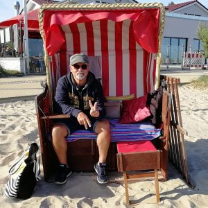 Profilbild von Jörg Karsten