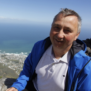 Profilbild von Jörg Kasper