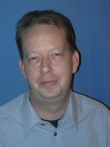 Profilbild von Jörg Kasper