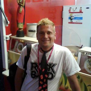 Profilbild von Jörg Kasper