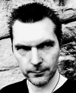 Profilbild von Jörg Kaspert