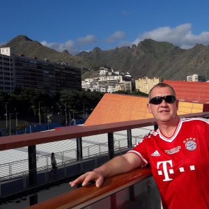 Profilbild von Jörg Kastner