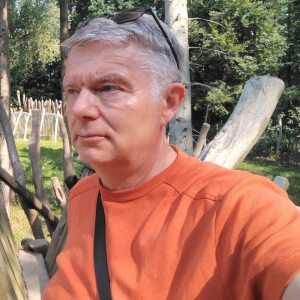 Profilbild von Jörg Kastner