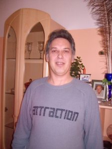 Profilbild von Jörg Kaufmann