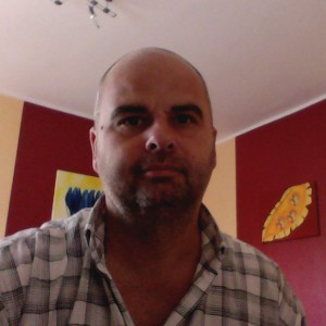 Profilbild von Jörg Kaufmann