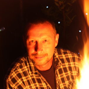 Profilbild von Jörg Keimel