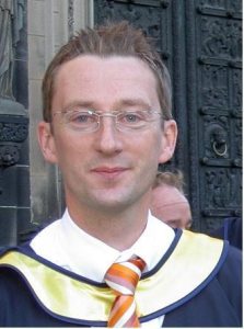 Profilbild von Jörg Keller