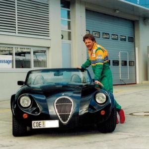 Profilbild von Jörg Keller