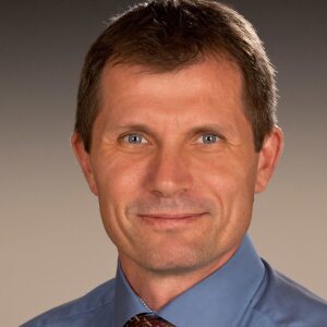 Profilbild von Jörg Keller