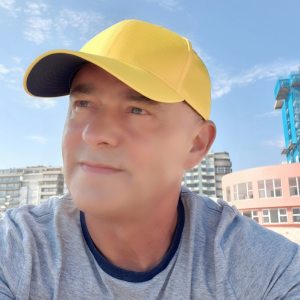 Profilbild von Jörg Kelm