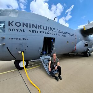 Profilbild von Jörg Kelterer