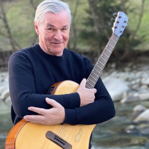 Profilbild von Joerg Kemp