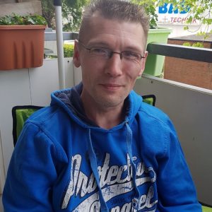 Profilbild von Jörg Kempek