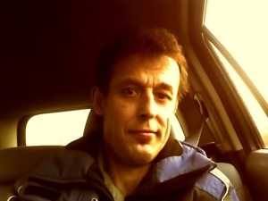 Profilbild von Jörg Kempf