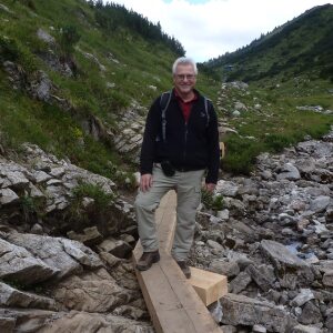 Profilbild von Jörg Kendzierski