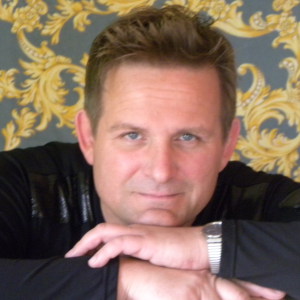 Profilbild von Jörg Kerstan