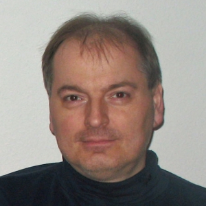 Profilbild von Jörg Kersten