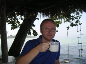 Profilbild von Jörg Keßler