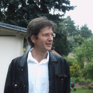 Profilbild von Jörg Kiehnscherf