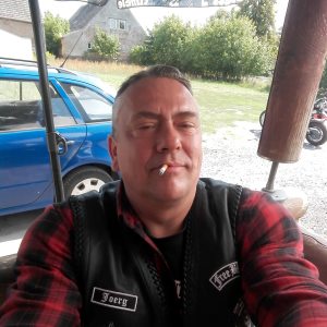Profilbild von Jörg Kierschke
