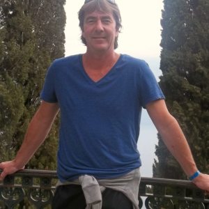 Profilbild von Jörg Kiesele