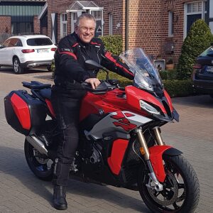 Profilbild von Jörg Kiesewetter